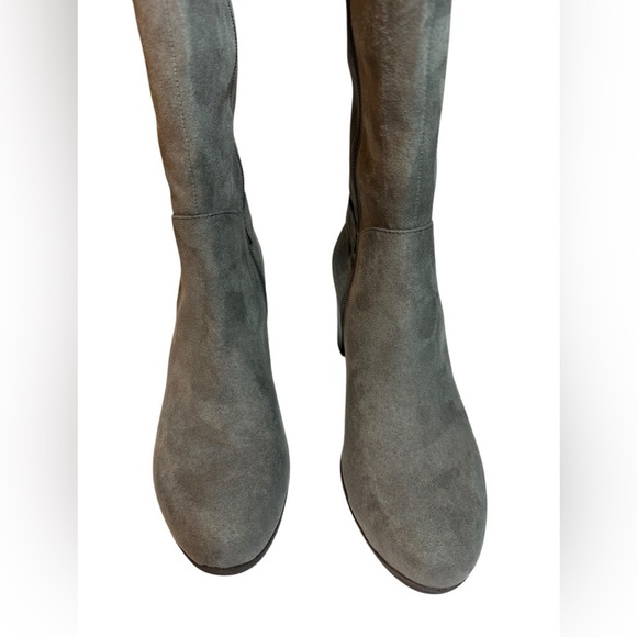 Giani Bernini Adonnys Memory Foam Boots - Picture 6 of 9